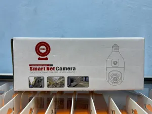 SQ002-W-L Smart Net Camera front